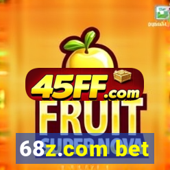 68z.com bet